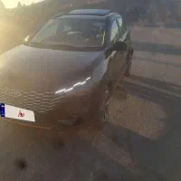 x33کراس اتوماتیک