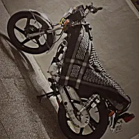 موتور ۲۰۰ پرواز