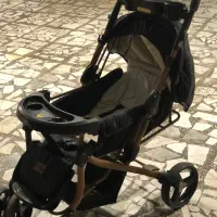 کالسکه یک تومن