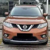 فروش نیسان ایکس تریل 2016 در حد صفر