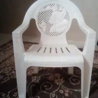 صندلی کودک|تخت و صندلی بچه|تربت‌حیدریه, حسنی بالا|دیوار