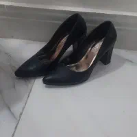 کفش مجلسی نو نو هست