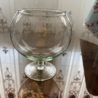 ۶ عدد تنگ بلوری