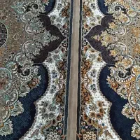 یک دست فرش ۹ متری ۷۰۰ شونه|فرش|بهارستان, |دیوار