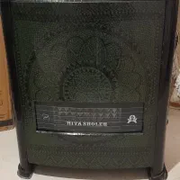 بخاری ۹هزارهیتاشعله ترتمیزسالم به ایراد