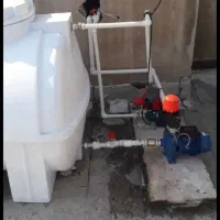 لوه کشی آب گاز و خرده کاری