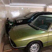 بی ام و 518|خودرو کلاسیک|ری, علایین|دیوار