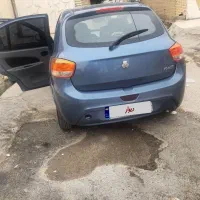 تیبا دو مدل ۱۴۰۱ بدون رنگ|خودرو سواری و وانت|دزفول, |دیوار