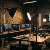 کسب‌وکارت خوابیده//میخوای بیشتر دیده شی