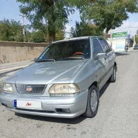 پراید ۱۴۱ مدل ۸۵