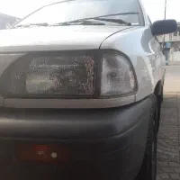 پراید کلکسیونیsabaGlX ****|خودرو سواری و وانت|تهران, علم و صنعت|دیوار