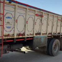 اتاق عقب تک باری|قطعات یدکی و لوازم جانبی|شیراز, احمدی جنوبی|دیوار