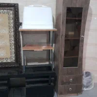 کمد ووسایل خونه|جاکفشی، کمد، دراور|خرم‌آباد, |دیوار