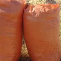 کاه درجه یک