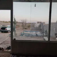 باغ  ۵۲۰ متری روستای آقا بزرگی حد فاصل زردین نیر|فروش دفتر صنعتی، کشاورزی، تجاری|نیر (یزد), |دیوار