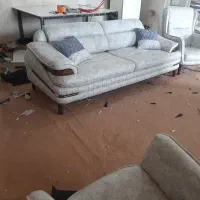 ۶۶مبل لیان،پارچه اصلی اویاز،کف ۳۵،انصاارکالا۵۶۷۸|مبلمان خانگی و میز عسلی|یاسوج, |دیوار
