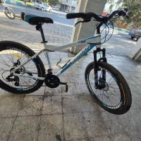 دوچرخه ۲۶|دوچرخه، اسکیت، اسکوتر|همدان, |دیوار