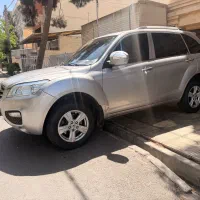لیفان دنده ایکس ۶۰