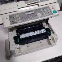 پرینتر چندکاره پاناسونیک مدل Panasonic KX-MB2025CX|پرینتر، اسکنر، کپی، فکس|تهران, چیذر|دیوار
