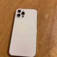 iPhone 12 Pro