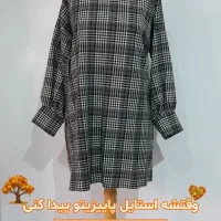شومیز  پشمی پاییزه|لباس|قم, نخودی|دیوار