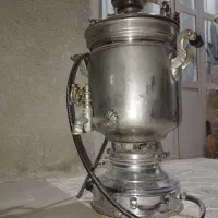 فروش سماور ۱۵لیتری