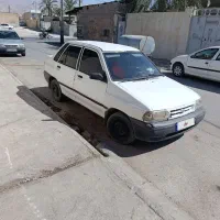 پراید مدل 82