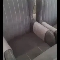 مبل۷نفره|مبلمان خانگی و میز عسلی|تربت جام, المهدی|دیوار