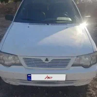 پراید 132مدل 96|خودرو سواری و وانت|امیدیه, |دیوار