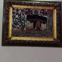 تابلو فرش ملشینی|تابلو فرش|مشهد, شهید شهریاری|دیوار