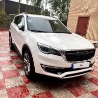 فیدلیتی پرایم ۷ نفره، مدل ۱۴۰۲