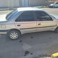 پژو مدل ۹۰|خودرو سواری و وانت|جیرفت, |دیوار