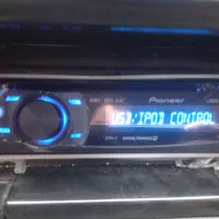 ضبط ۴۰۵۰ پایونر اصلی