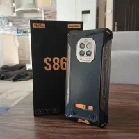 Doogee s86 pro دوجی|موبایل|رشت, دیلمان|دیوار