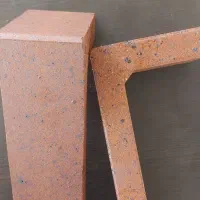 آجر نسوز نما وصنعتی