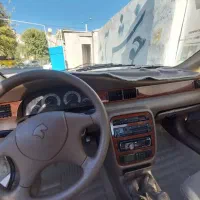 سمند نقره ای X7 مدل 85|خودرو سواری و وانت|شهرکرد, |دیوار