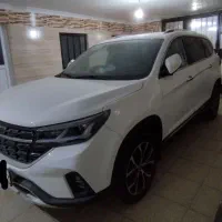 فردا موتور FMC T5