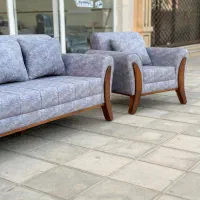 مبل منچستر ×× بانک مبل ××|مبلمان خانگی و میز عسلی|خرم‌آباد, |دیوار