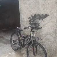 دوچرخه ۲۶