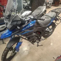 آرا ایکس نامی آذر دم قسط بدون پیش پرداخت