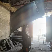 همکار جوشکار|استخدام صنعتی، فنی، مهندسی|قزوین, |دیوار