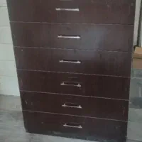 کشو و دراور ۶ کشو