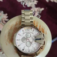 ساعت دیزل شاخدار اصل ۳موتوره