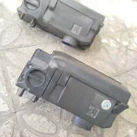در سوپاپ فابریک ۴۰۵