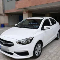 شاهین G فول ساندروف ۳حالته