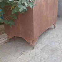 تانکر۲۰۰۰ لیتری|مصالح و تجهیزات ساختمان|تربت جام, پاسداران|دیوار