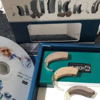 فروش انواع سمعک های اصلی|آرایشی، بهداشتی، درمانی|تهران, اتحاد|دیوار