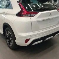 ثبت نام میتسوبیشی اکلیپس کراس 2025|خودرو سواری و وانت|تهران, تهرانپارس غربی|دیوار