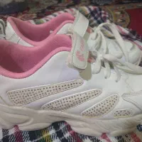 کفش دخترانه شماره‌ی ۳۶