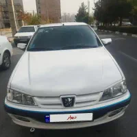 پرشیا مدل ۸۷